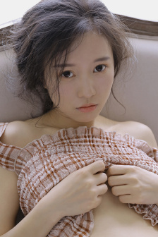 我在春天等你